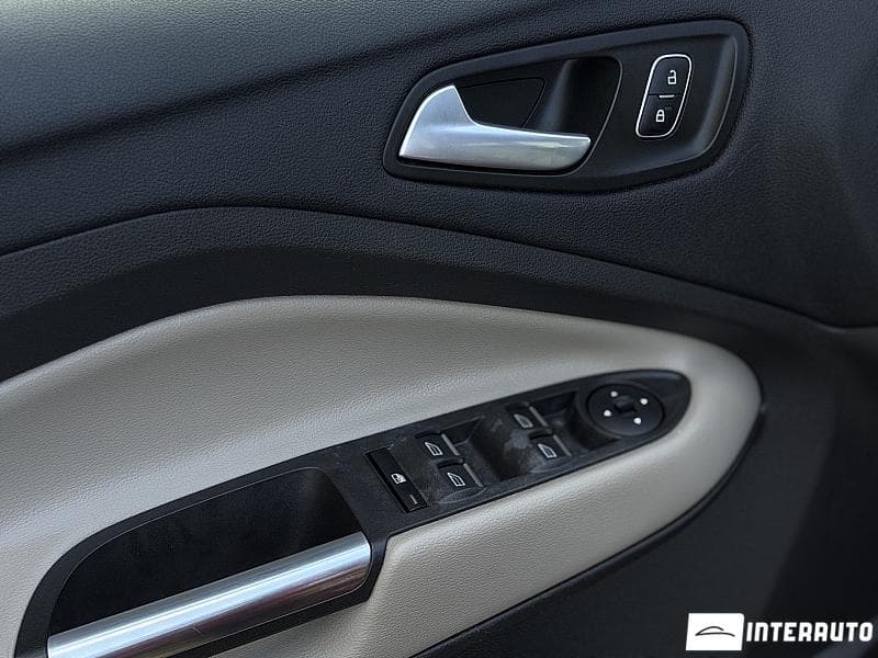 Ford Escape 2019 — Миниатюра 18