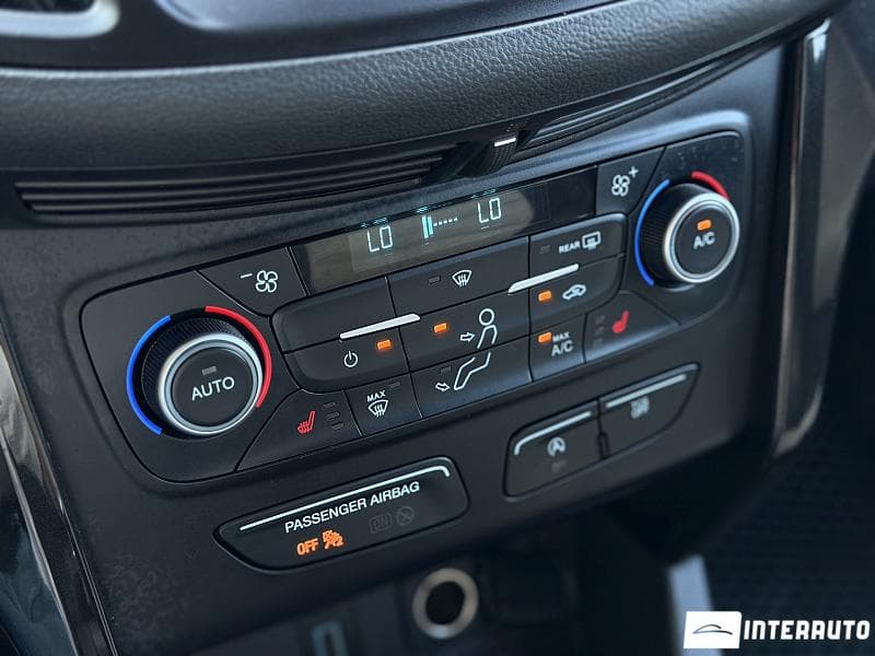 Ford Escape 2019 — Миниатюра 14