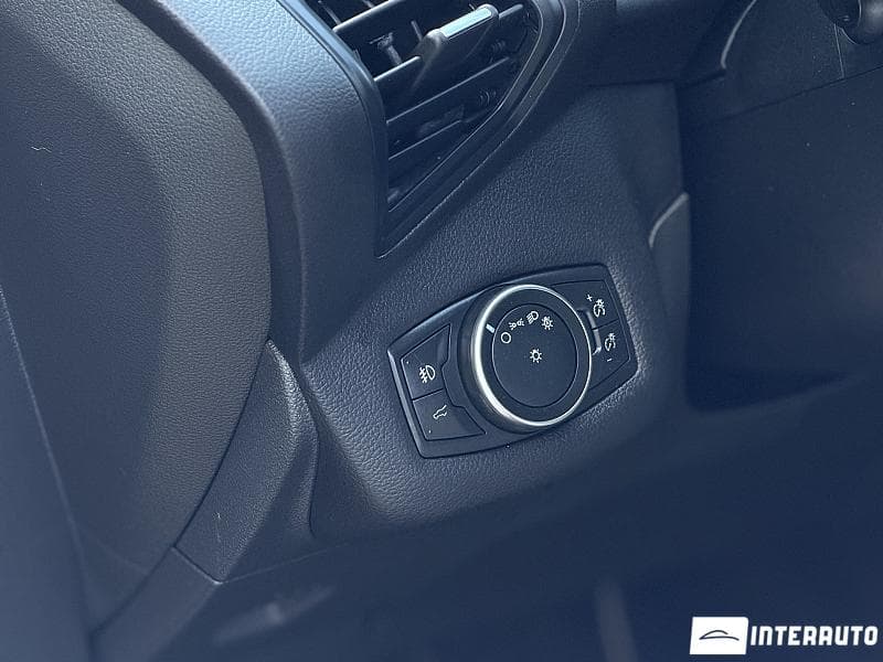 Ford Escape 2019 — Миниатюра 17