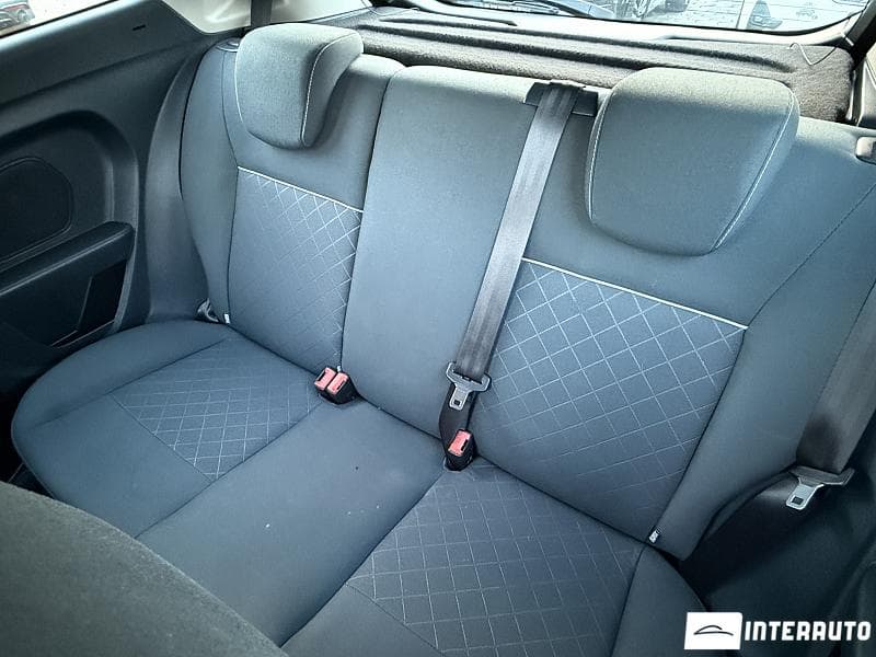 Ford Fiesta 2011 — Миниатюра 15
