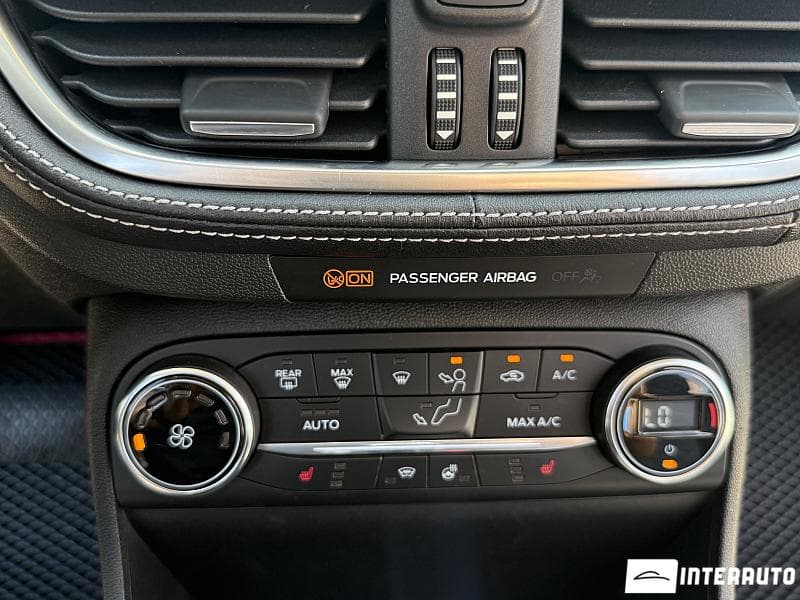 Ford Fiesta 2018 — Миниатюра 11