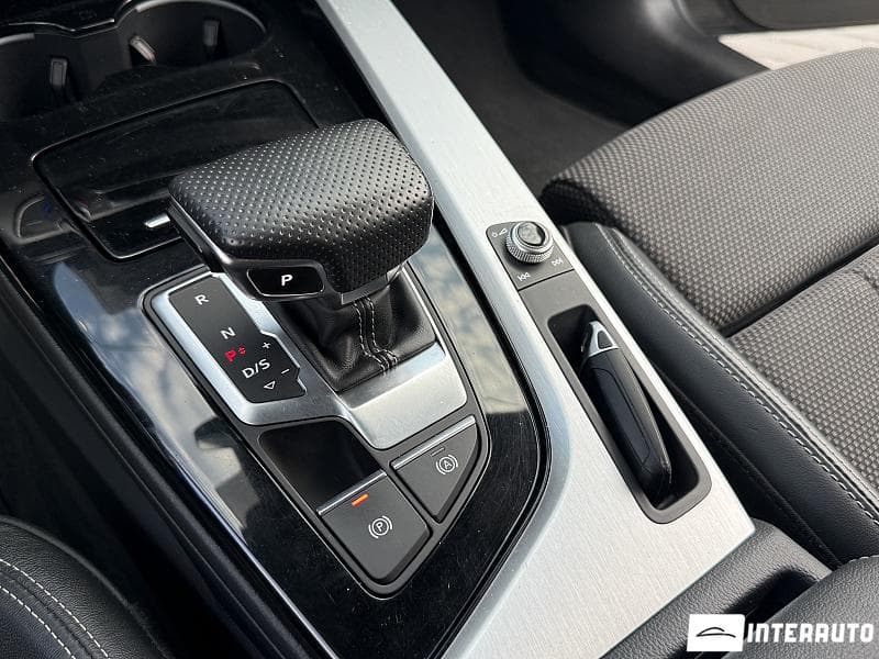 Audi A4 2020 — Миниатюра 12