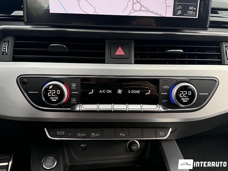 Audi A4 2020 — Миниатюра 11