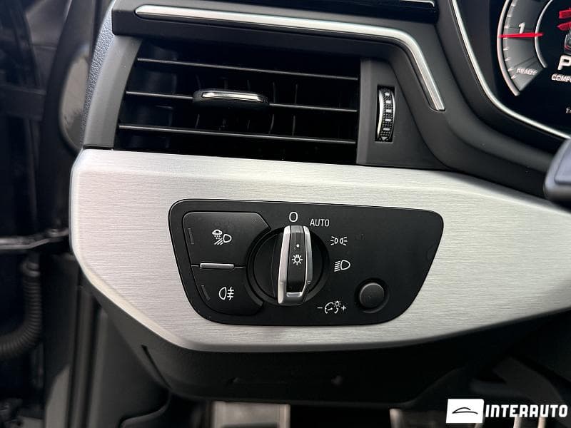 Audi A4 2020 — Миниатюра 19