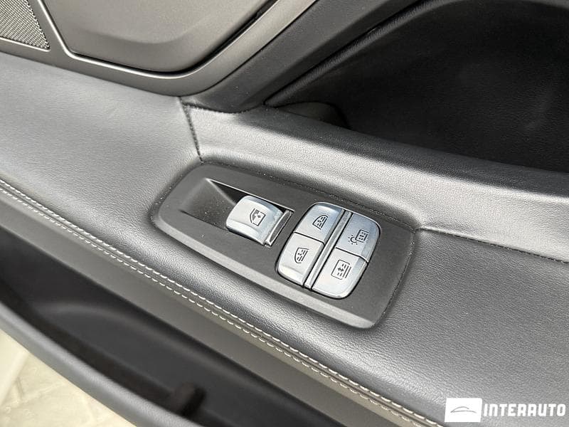 BMW 740 2019 — Миниатюра 25