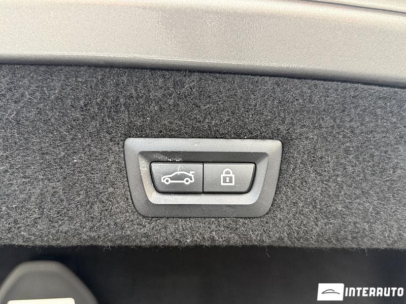 BMW 740 2019 — Миниатюра 26
