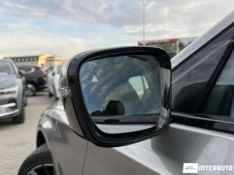 BMW 740 2019 — Миниатюра 20