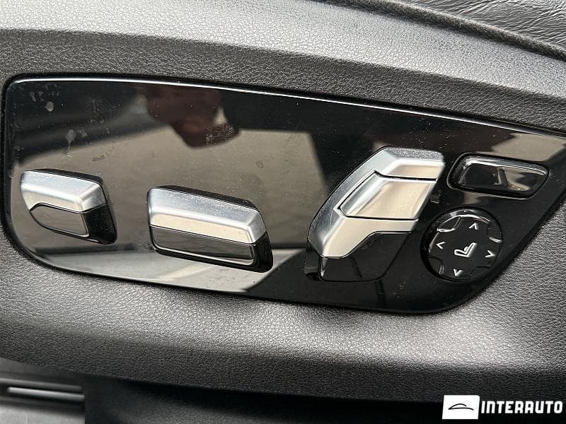 BMW 740 2019 — Миниатюра 23