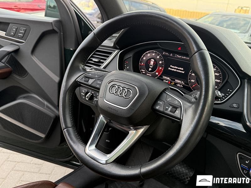 Audi Q5 2019 — Миниатюра 8