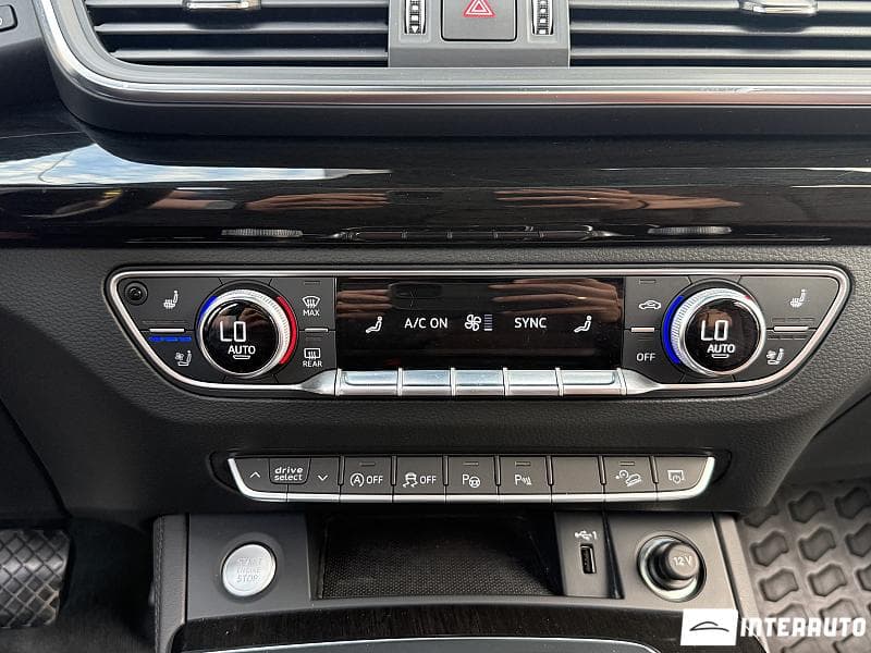 Audi Q5 2019 — Миниатюра 12
