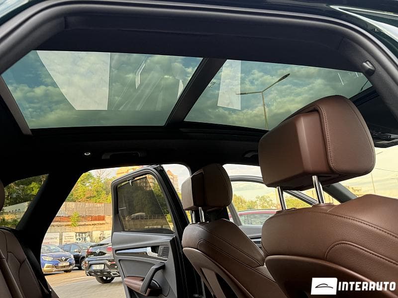 Audi Q5 2019 — Миниатюра 15