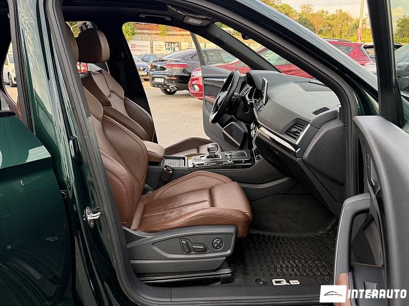 Audi Q5 2019 — Миниатюра 17