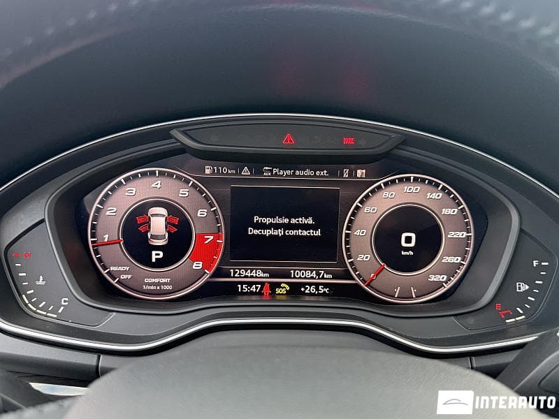 Audi Q5 2019 — Миниатюра 9