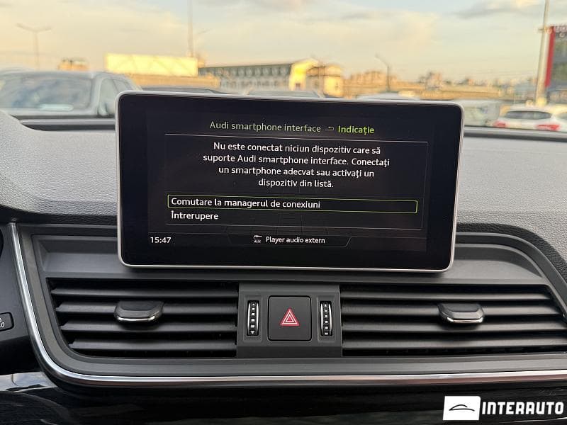 Audi Q5 2019 — Миниатюра 10