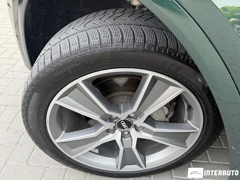 Audi Q5 2019 — Миниатюра 20