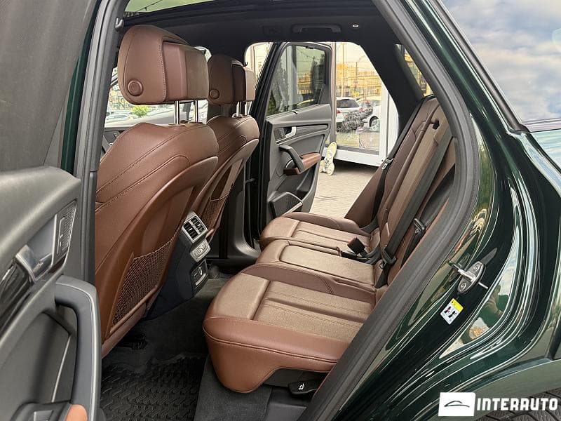 Audi Q5 2019 — Миниатюра 14