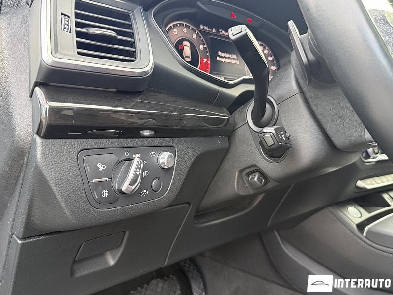 Audi Q5 2019 — Миниатюра 25