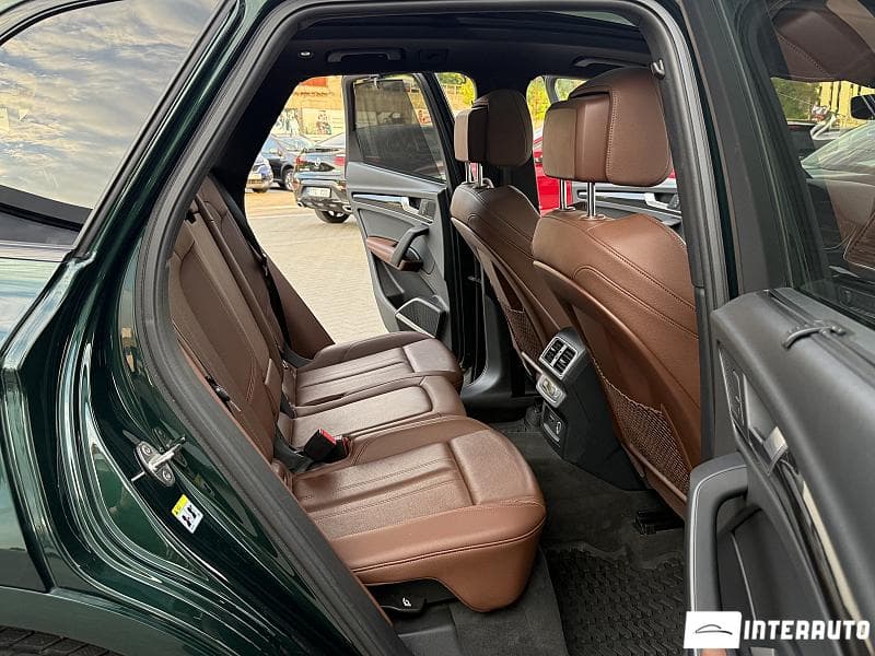 Audi Q5 2019 — Миниатюра 16