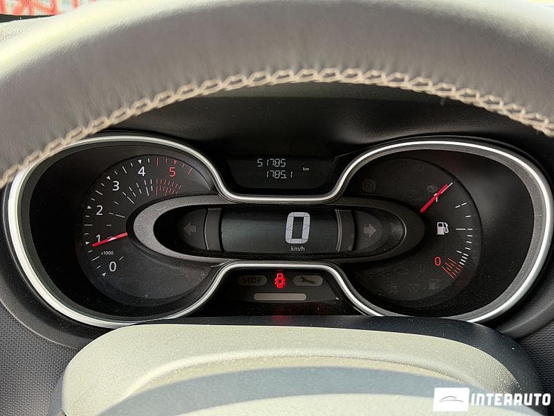 Renault Trafic 2021 — Миниатюра 9