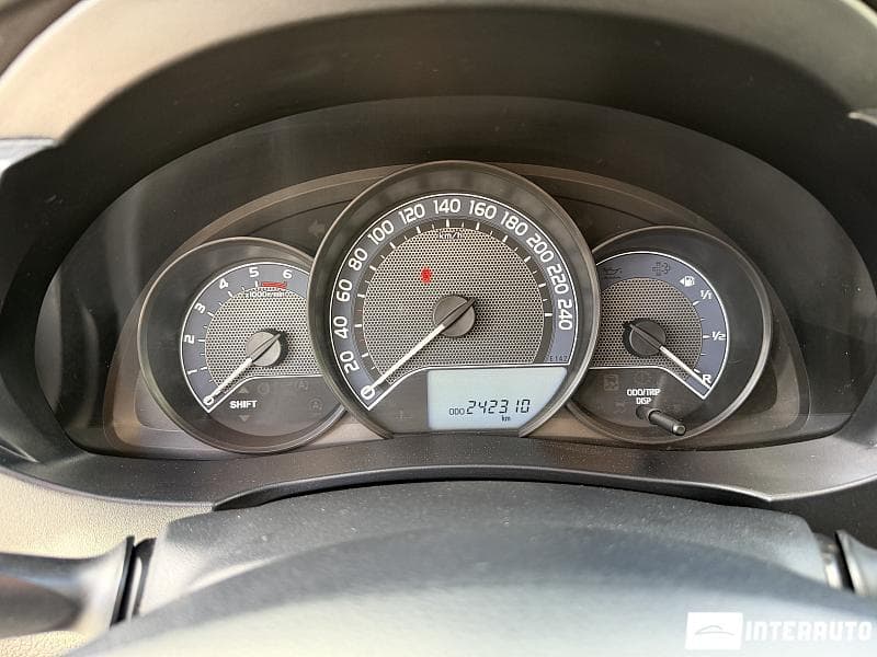 Toyota Corolla 2015 — Миниатюра 10