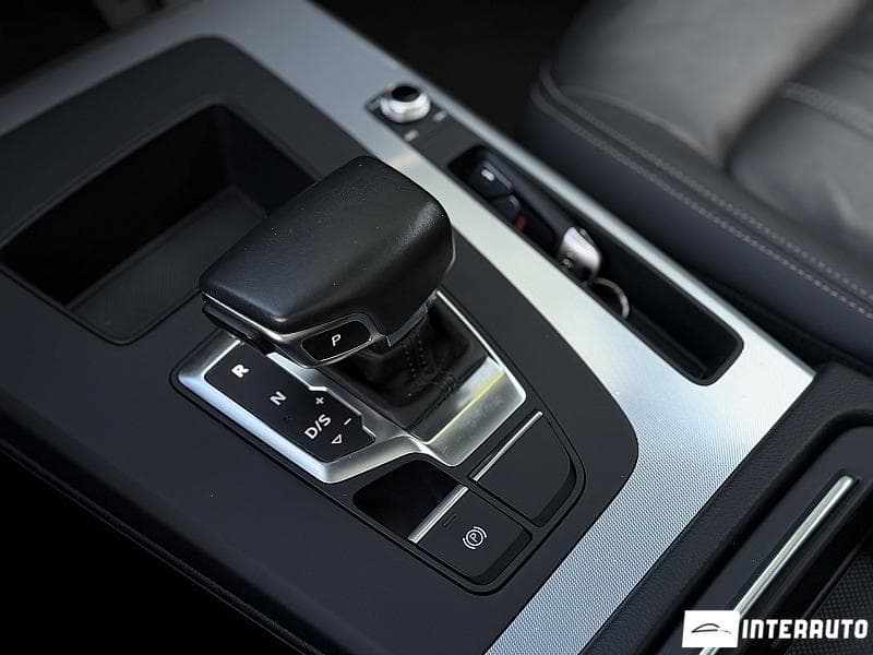 Audi Q5 2021 — Миниатюра 17