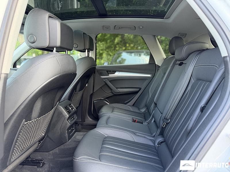 Audi Q5 2021 — Миниатюра 19