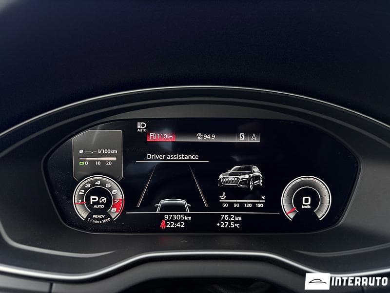 Audi Q5 2021 — Миниатюра 14
