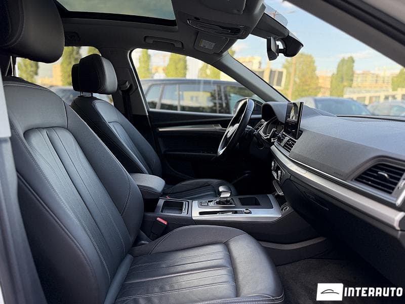 Audi Q5 2021 — Миниатюра 20