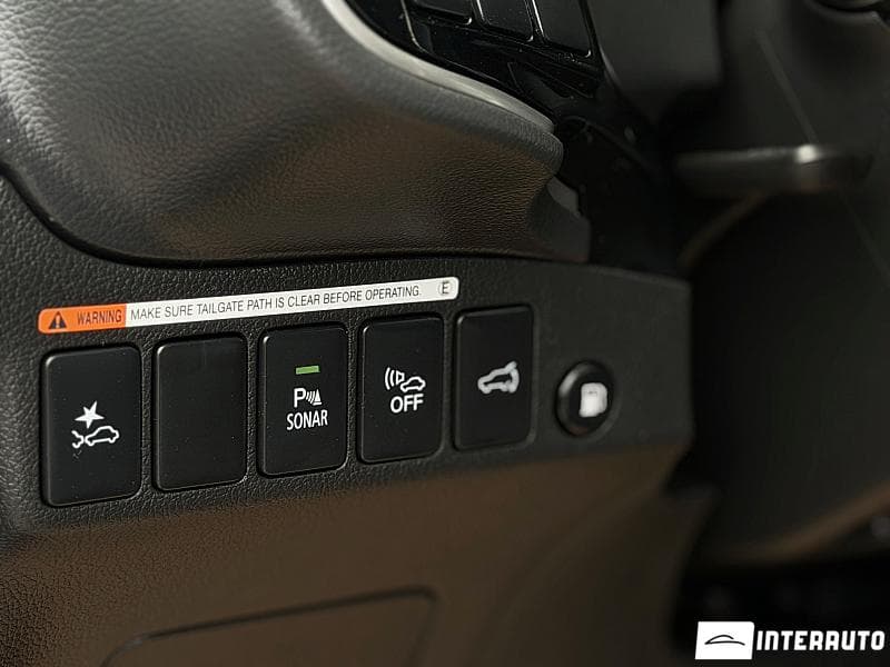 Mitsubishi Outlander 2019 — Миниатюра 8