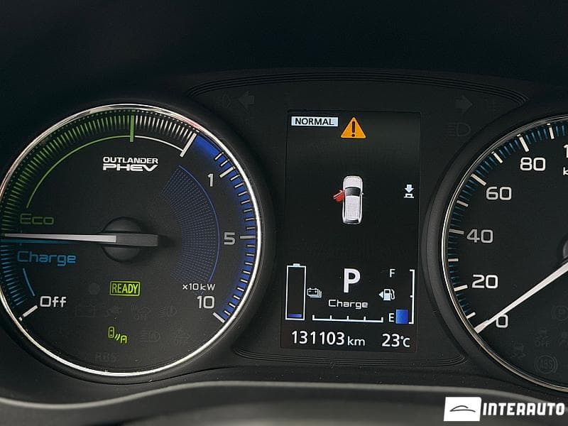 Mitsubishi Outlander 2019 — Миниатюра 13