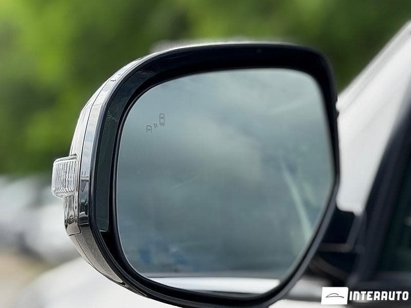 Mitsubishi Outlander 2019 — Миниатюра 6