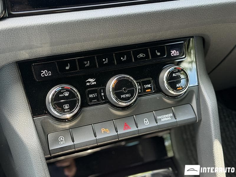 Skoda Kodiaq 2020 — Миниатюра 13