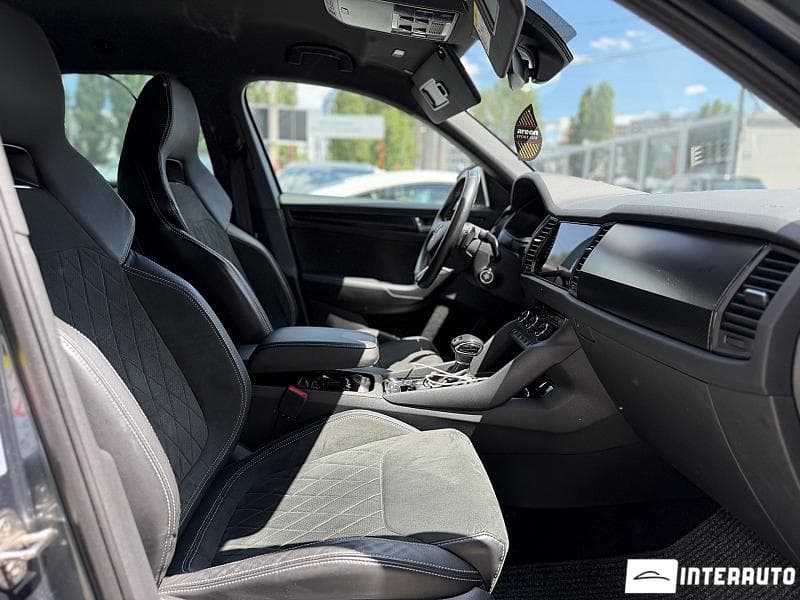 Skoda Kodiaq 2020 — Миниатюра 19