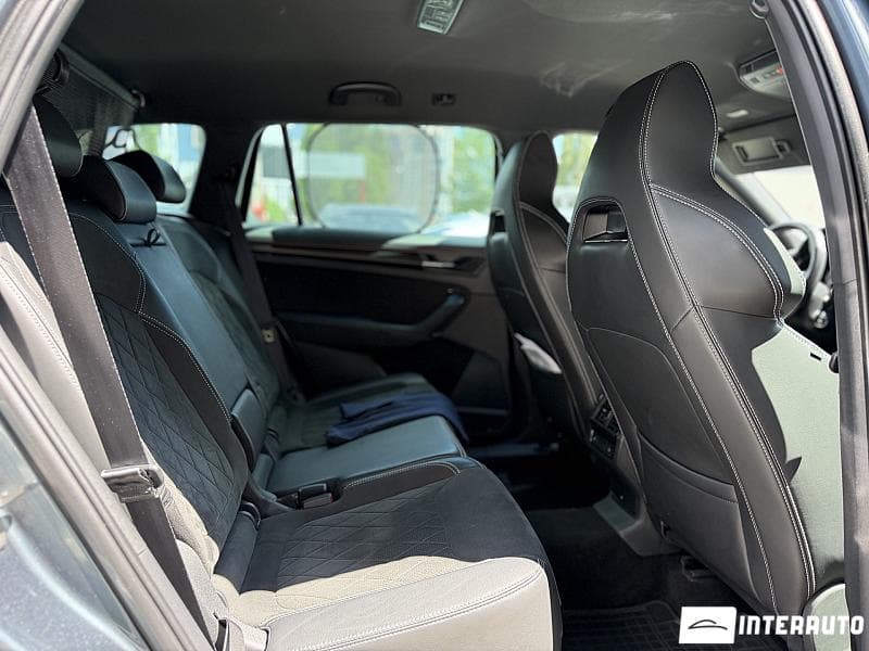 Skoda Kodiaq 2020 — Миниатюра 18