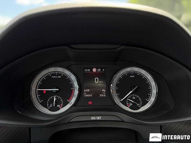 Skoda Kodiaq 2020 — Миниатюра 11