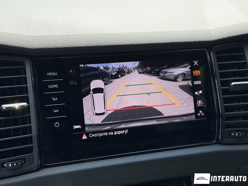 Skoda Kodiaq 2020 — Миниатюра 12