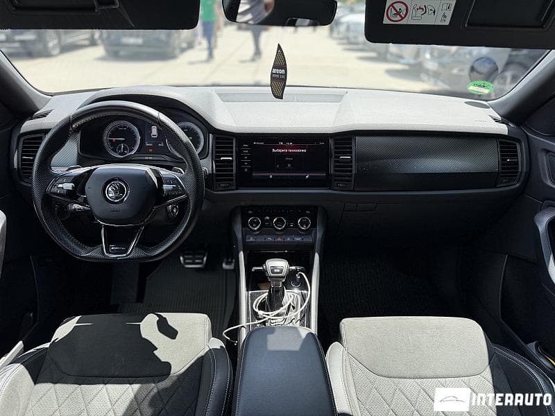 Skoda Kodiaq 2020 — Миниатюра 15