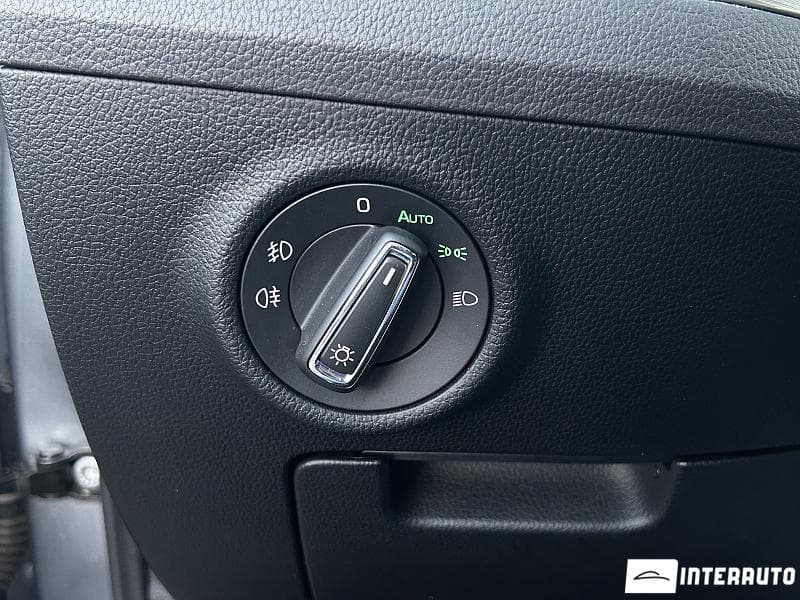 Skoda Superb 2020 — Миниатюра 9