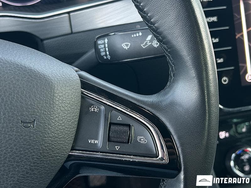 Skoda Superb 2020 — Миниатюра 11