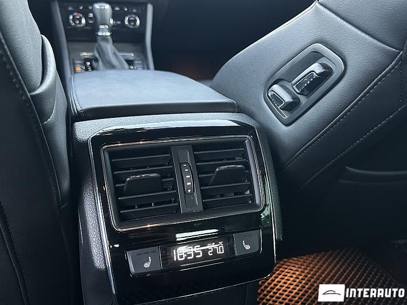 Skoda Superb 2020 — Миниатюра 20