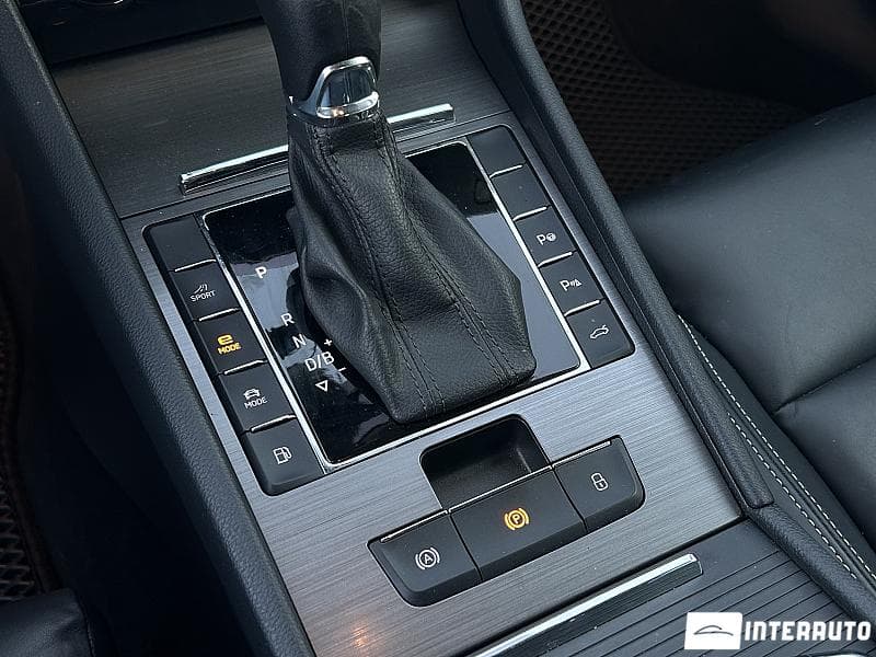 Skoda Superb 2020 — Миниатюра 17