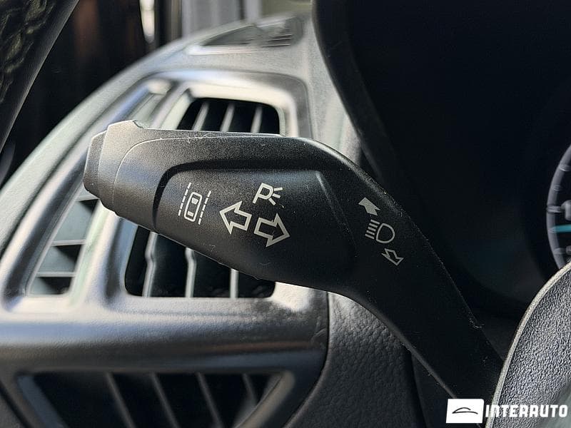 Ford Tourneo Connect 2018 — Миниатюра 13