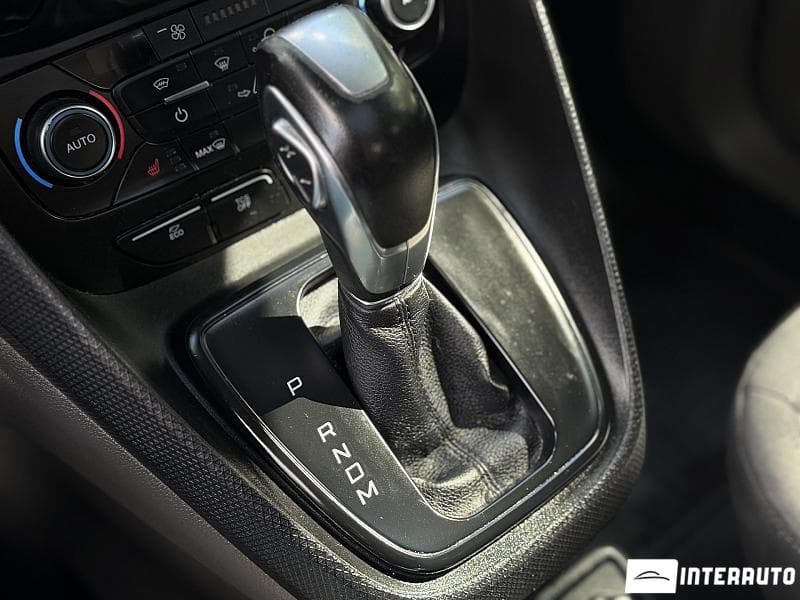 Ford Tourneo Connect 2018 — Миниатюра 17