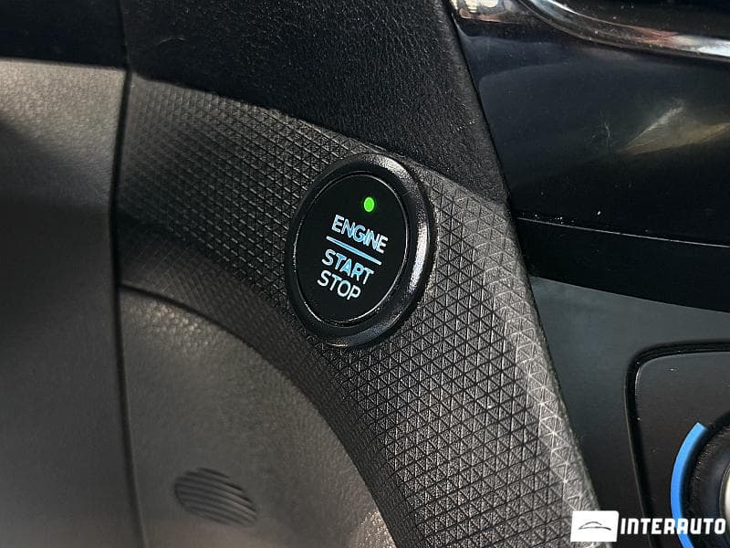 Ford Tourneo Connect 2018 — Миниатюра 14