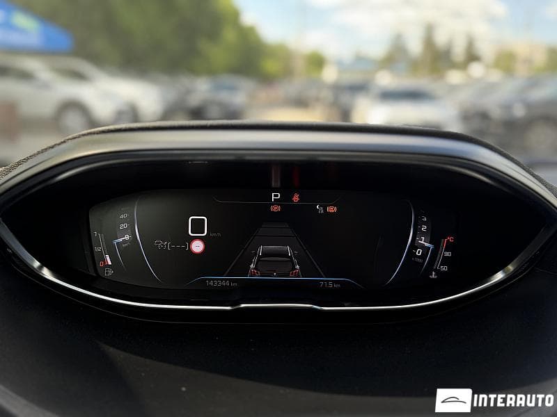 Peugeot 3008 2021 — Миниатюра 16