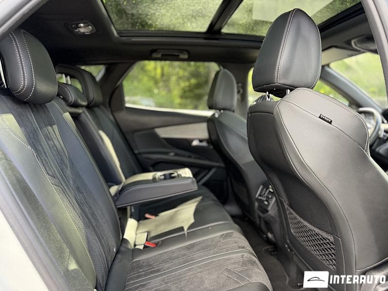 Peugeot 3008 2021 — Миниатюра 22