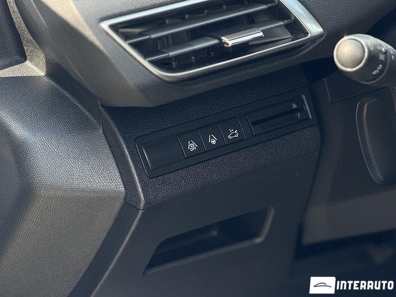 Peugeot 3008 2021 — Миниатюра 14