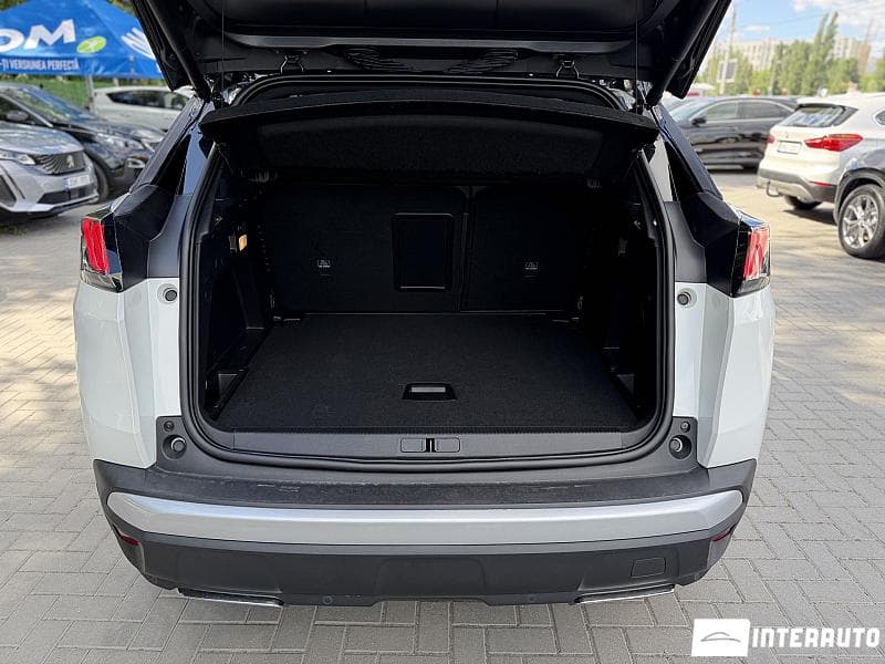 Peugeot 3008 2021 — Миниатюра 5