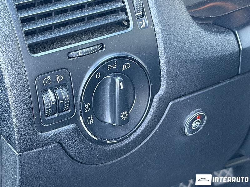 Volkswagen Bora 2002 — Миниатюра 15