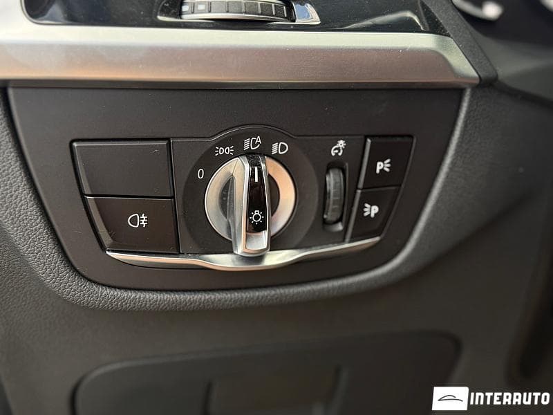BMW X3 2.0D 2018 — Миниатюра 6